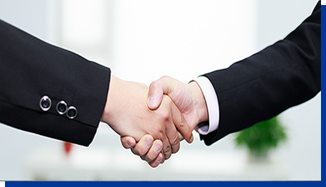 完善的售后,您的信賴之選